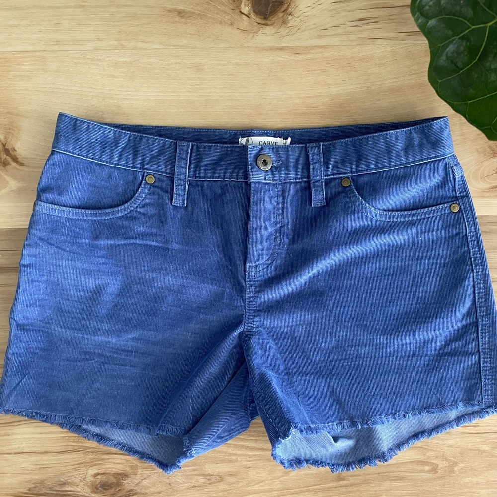 Carve Designs Sz 4